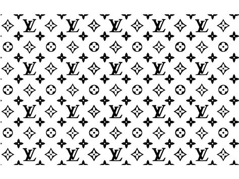 lv vector pattern